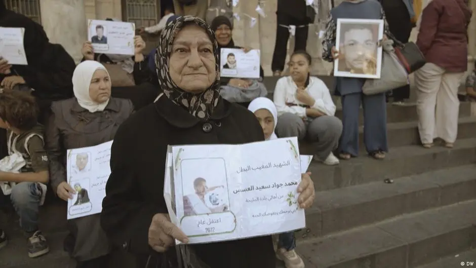 عام على سقوط الأسد ولا تزال رحلة البحث عن المفقودين مستمرة