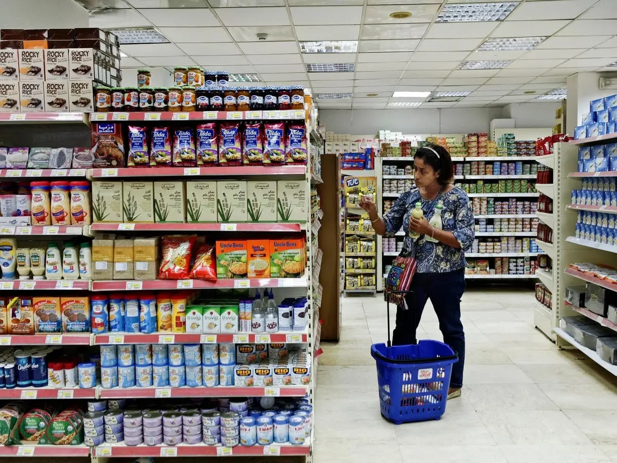 استطلاع لـ “رويترز” يتوقع ارتفاع التضخم في مصر إلى 13.1% خلال نوفمبر