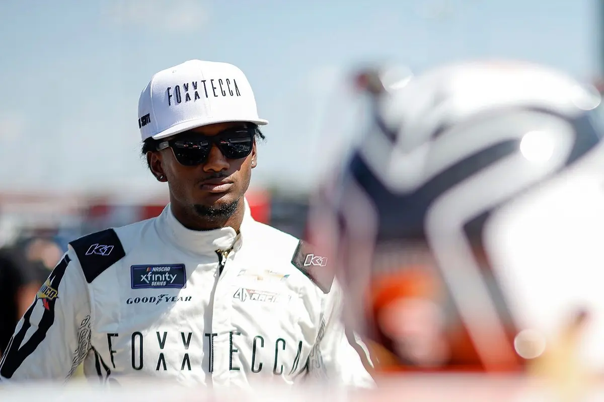 Lavar Scott secures full-time ride with Alpha Prime Racing