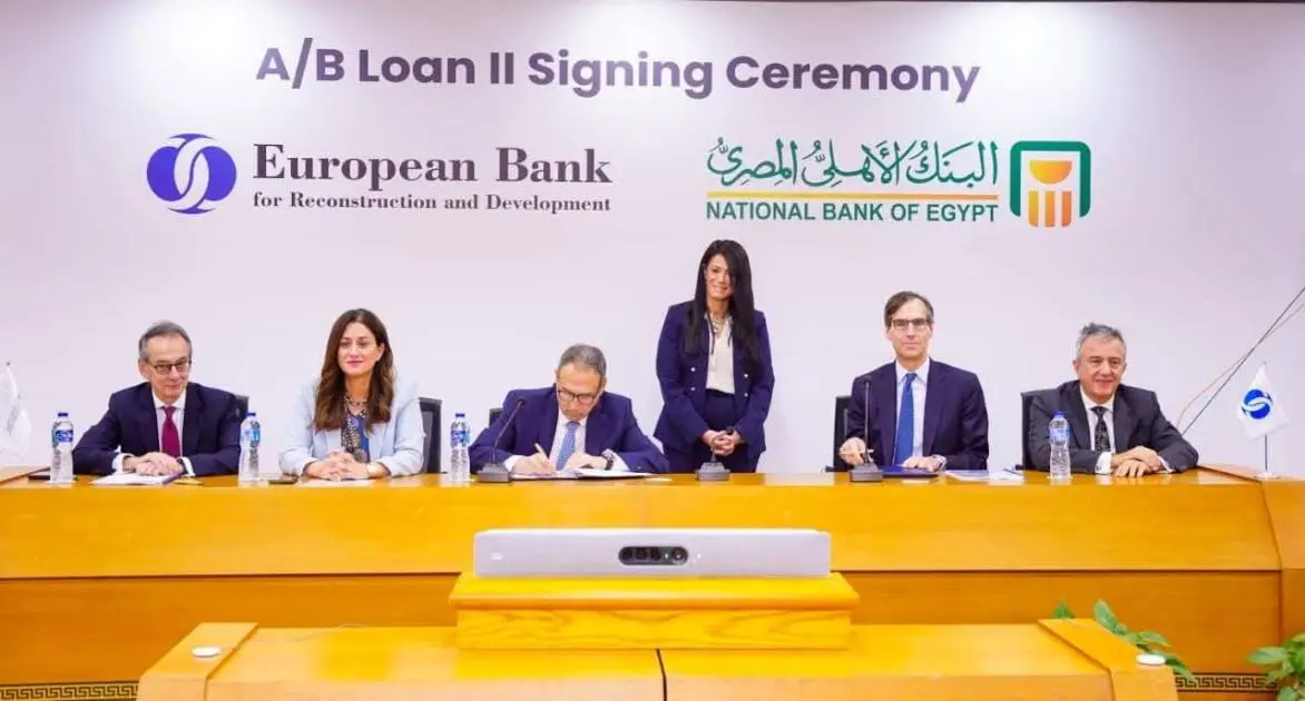 100 مليون دولار من البنك الأوروبي لدعم المشروعات الصغيرة بمصر
