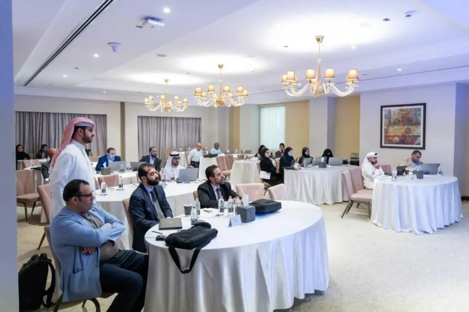 «مالية عجمان» تعرّف بنظام «استدامة» لتعزيز كفاءة التخطيط