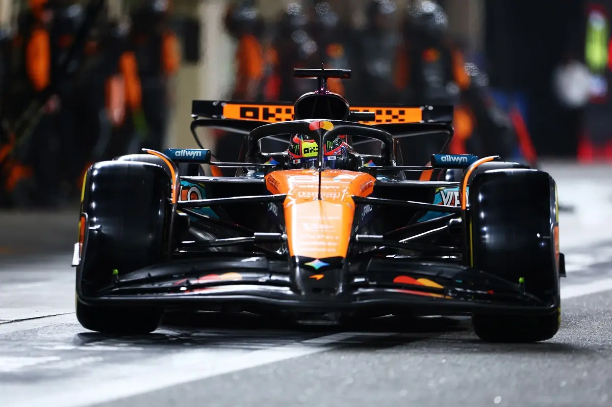 McLaren&rsquo;s &ldquo;clever&rdquo; F1 strategy gave Red Bull a hard time in Abu Dhabi GP