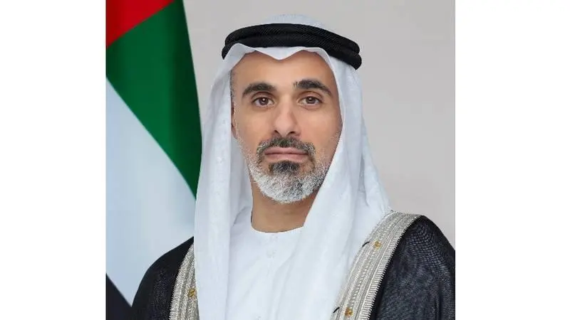 خالد بن محمد بن زايد يطلق «مجمّع التقنيات المالية والتأمين» في أبوظبي