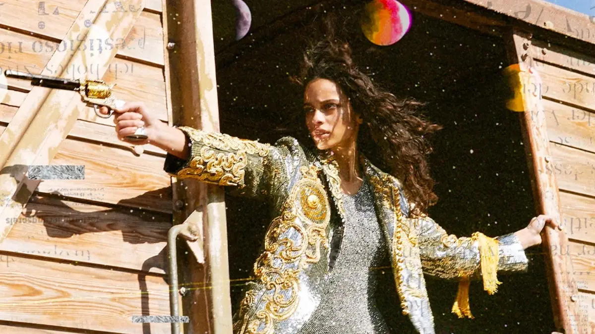 Horoscopes December 8-14: Buckle Up, It's Showdown Time