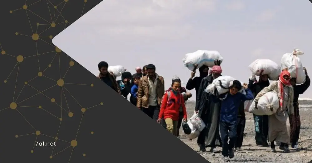 عودة ثلاثة ملايين سوري منذ سقوط الأسد.. لكن هل يعرقل نقص التمويل رجوع الآخرين؟