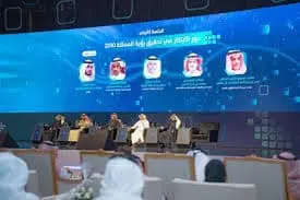 اتفاقيات نوعية في مؤتمر الابتكار لاستدامة المياه 2025