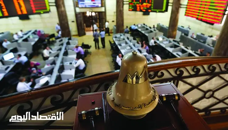“البورصة” المصرية تواصل تحطيم الأرقام القياسية وتتجاوز مستوى 42 ألف نقطة