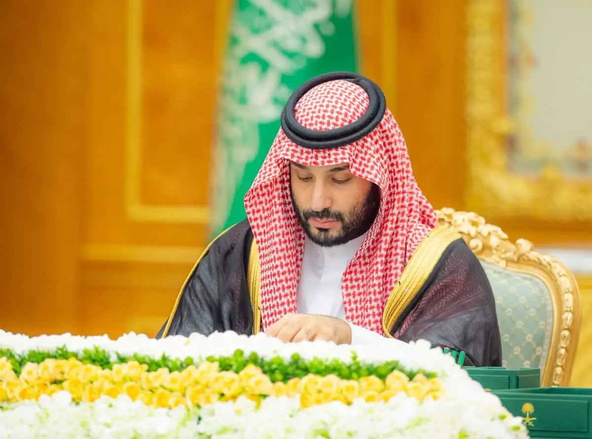 تحت رعاية سمو ولي العهد.. غدًا الرياض تستضيف أعمال مؤتمر التمويل التنموي