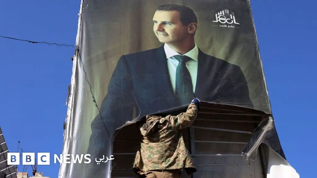 بشار الأسد: "أي حاكم لسوريا غيره"- مقال في نيويورك تايمز