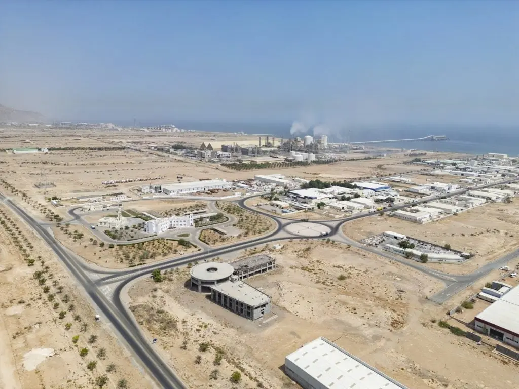 صادرات سلطنة عمان من النفط تتجاوز 256 مليون برميل في 10 أشهر - الطاقة