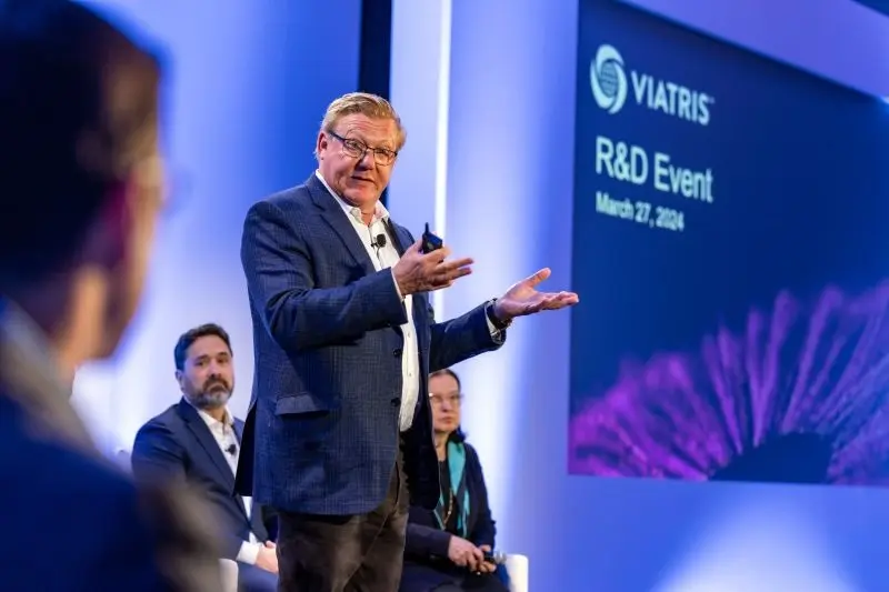 «فياتريس» تبرم اتفاقية لبيع حصتها في «بيوكوين بيولوجيكس» مقابل 815 مليون دولار