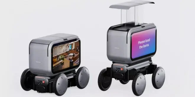 روبوت هيونداي MobED يدخل مرحلة الإنتاج في توجه جديد للشركة