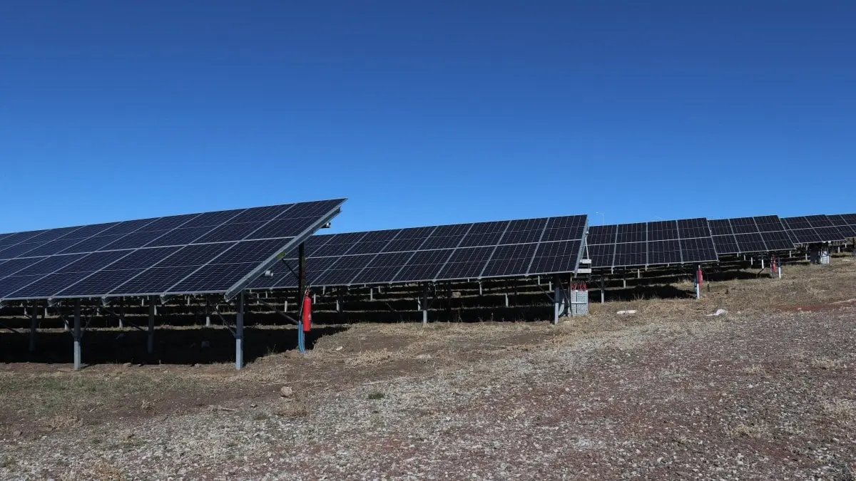 الطاقة المتجددة في تركيا تنتعش بـ14 مشروعًا خلال أسبوعين - الطاقة