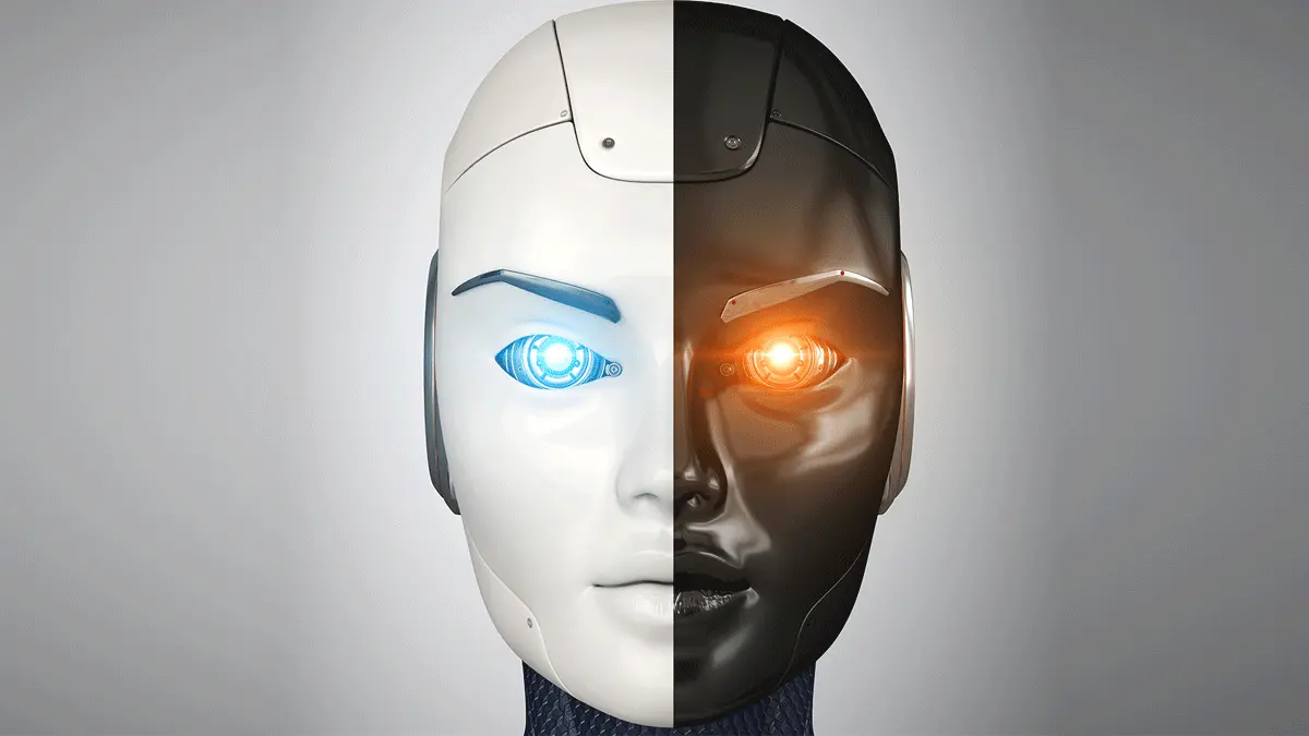 هل الذكاء الاصطناعي يحرق القادة قبل الموظفين؟