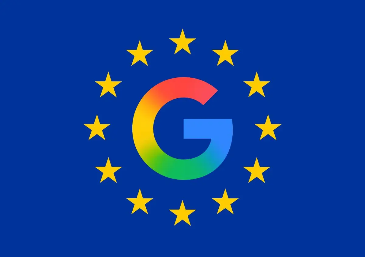 المفوضية الأوروبية تفتح تحقيقًا احتكاريًا في ممارسات جوجل المتعلقة بالذكاء الاصطناعي