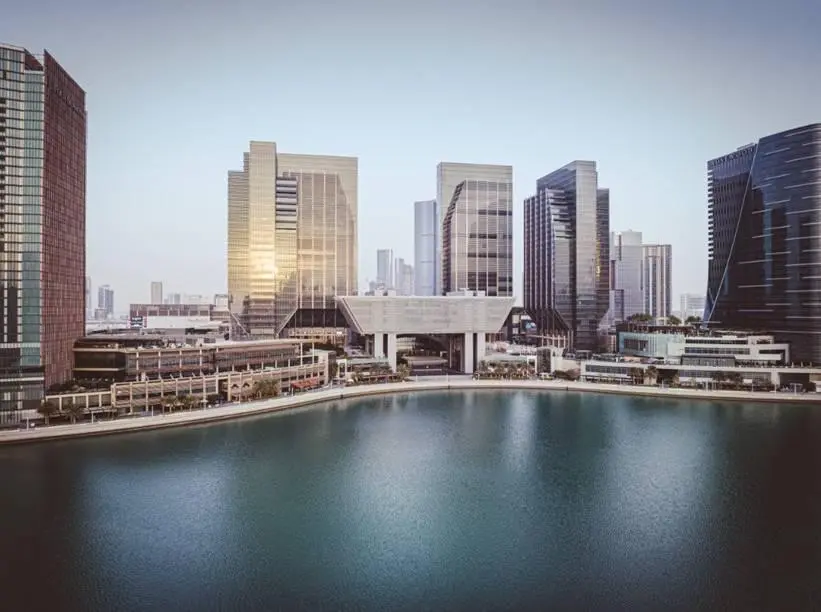 ‏«بي بي في إيه» يوسع خدماته للشركات والاستثمار في الشرق الأوسط
