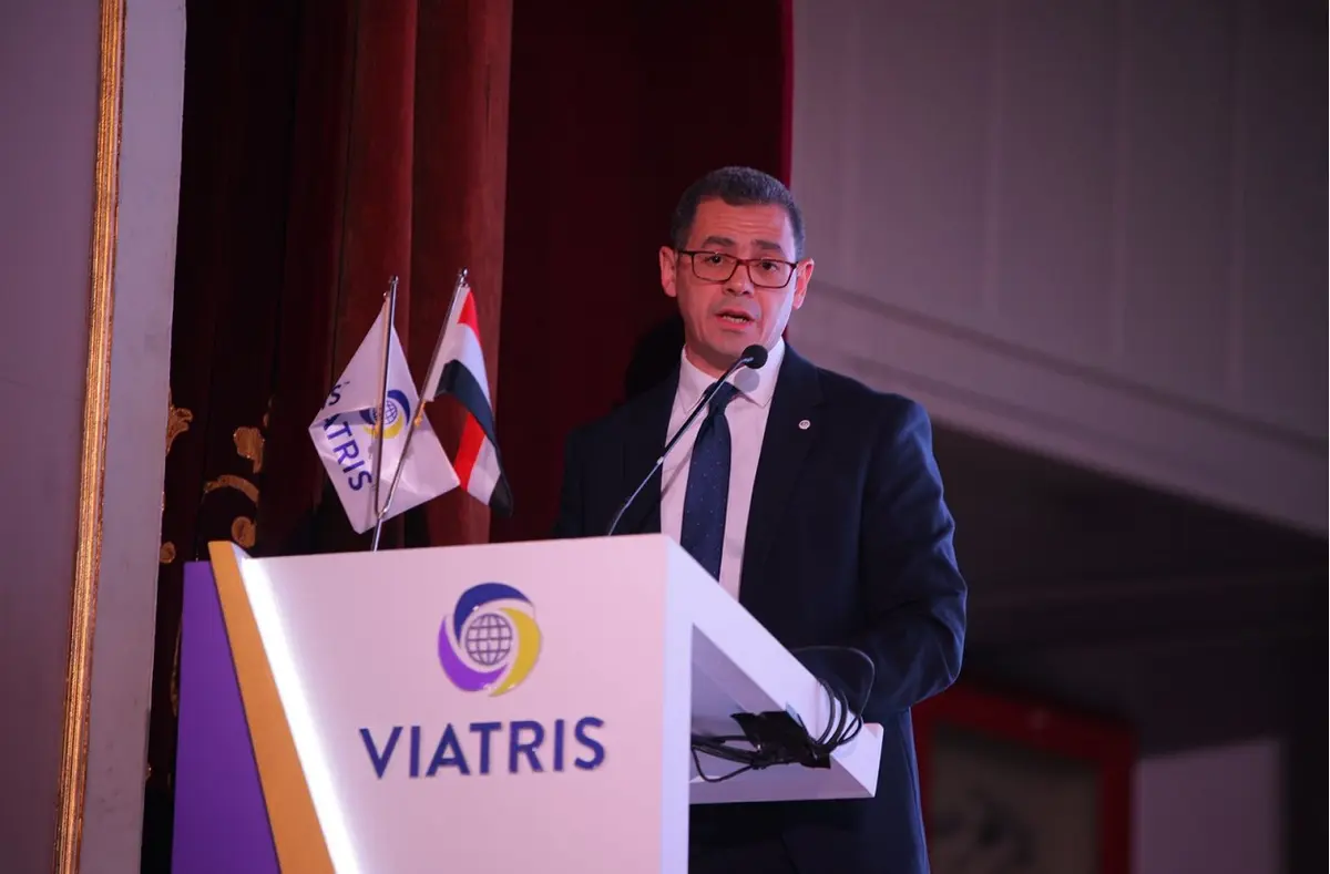 «فياترس» تستحوذ على 1% من مبيعات سوق الدواء المصري في 10 أشهر وتسجل 2.6 مليار جنيه