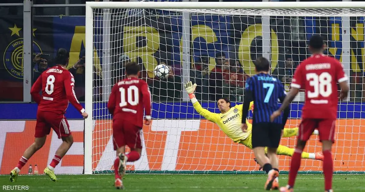 من دون صلاح.. ليفربول يتنفس الصعداء بهدف قاتل في ميلانو