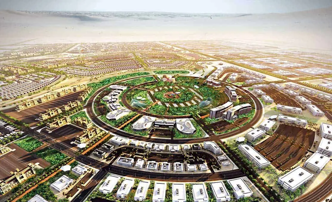 تدشين «سمارت موبيلتي» لتصنيع شواحن المركبات الكهربائية بمدينة الملك سلمان