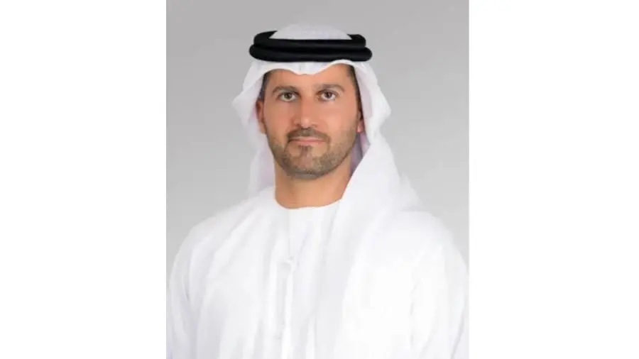 محمد الحمادي أول عربي وآسيوي يعيّن رئيساً لمركز أطلنطا التابع للمنظمة الدولية للمشغلين النوويين