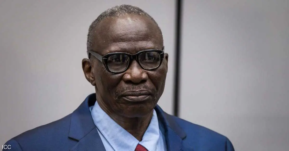 أحد أكبر قادة "الجنجويد".. السجن 20 عاما بحق علي كوشيب