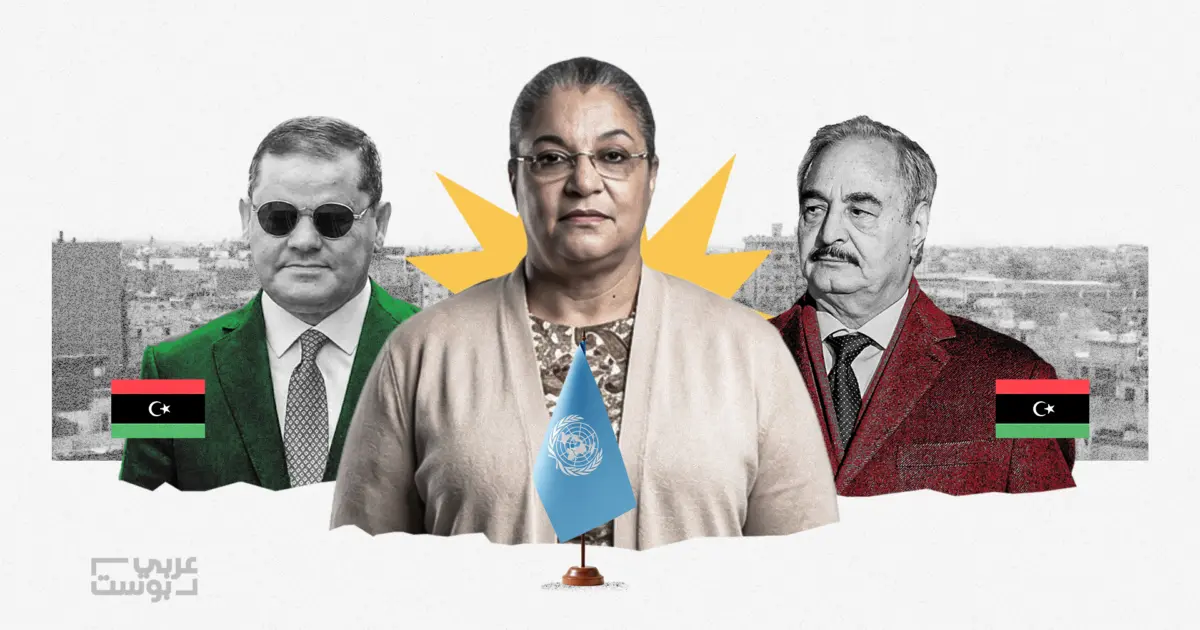 تفاصيل أكثر: قصة “الحوار المهيكل” في ليبيا وكيف زاد حدّة الانقسامات