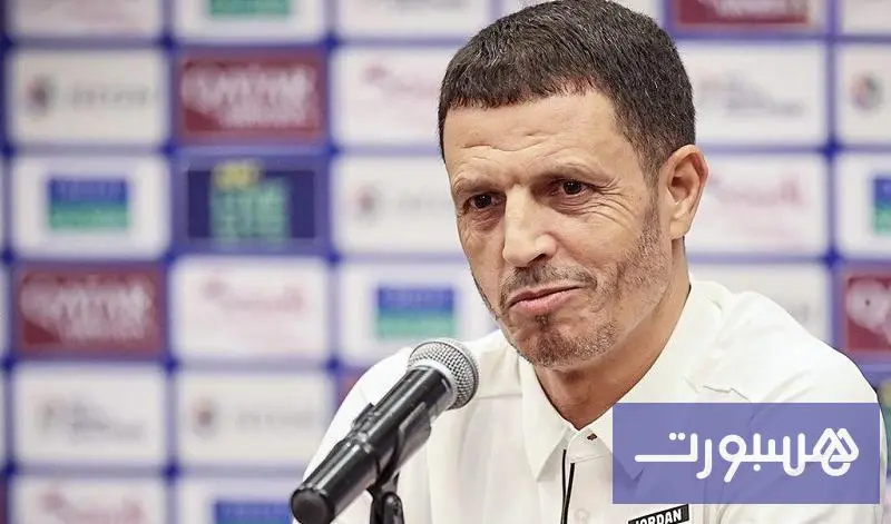 سلامي: التأهل عن جدارة.. وهذا ما ساعدنا على التألق في كأس العرب