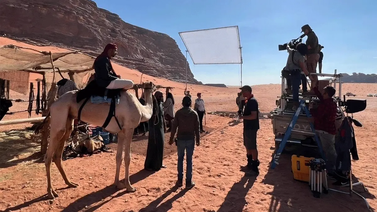 التحول المؤسسي لصناعة السينما في المملكة: من الرؤية إلى التنفيذ