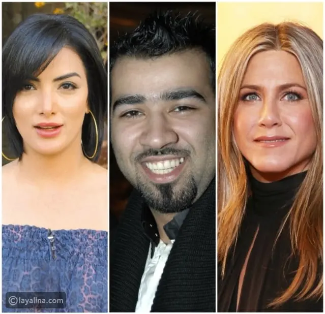 مشاهير سرق الموت منهم حبهم الأول.. وهذه النجمة فقدته عشية زفافها!