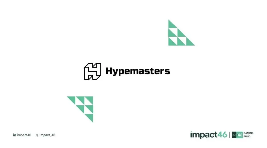 إمباكت46 السعودية تستثمر 1 مليون دولار في استوديو Hypemasters لألعاب الهواتف