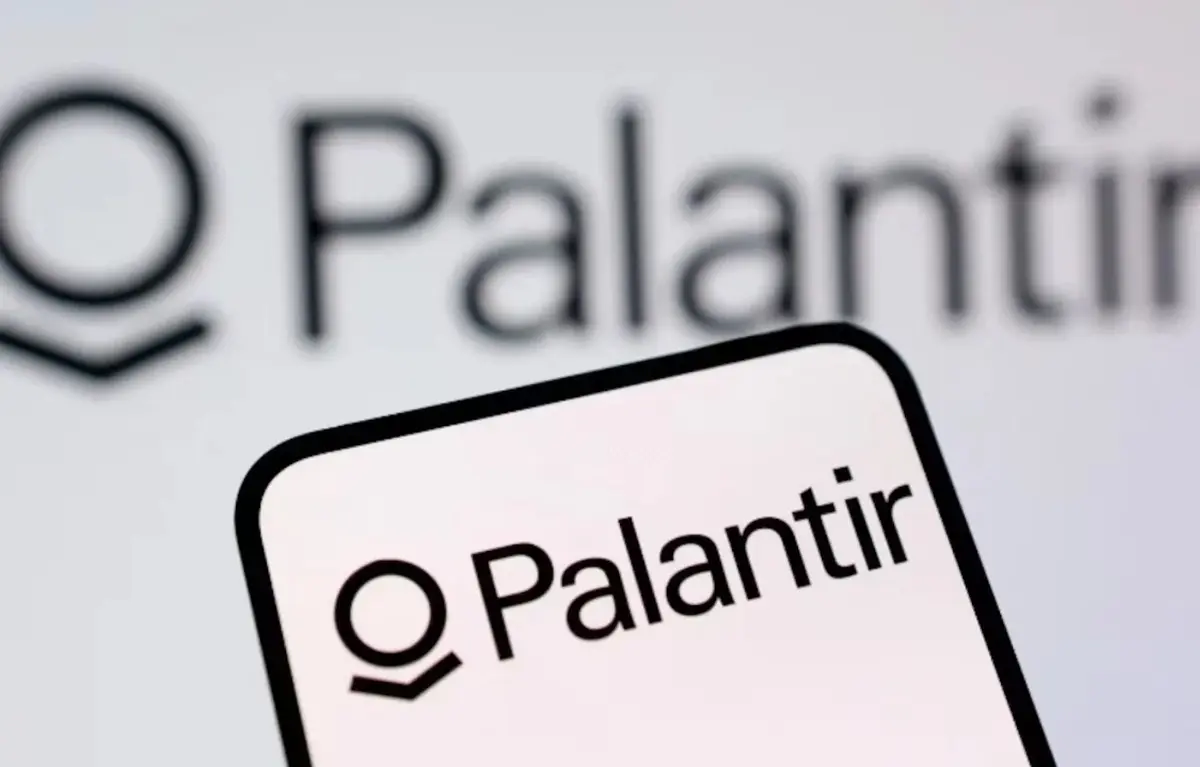 بالانتير تتعاون مع إنفيديا وسنتر بوينت لتسريع بناء مراكز بيانات الذكاء الاصطناعي