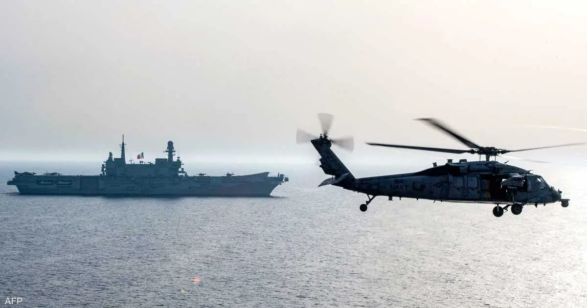 السودان...قيادي إخواني يهدد بضرب أميركا عبر قوات روسيا