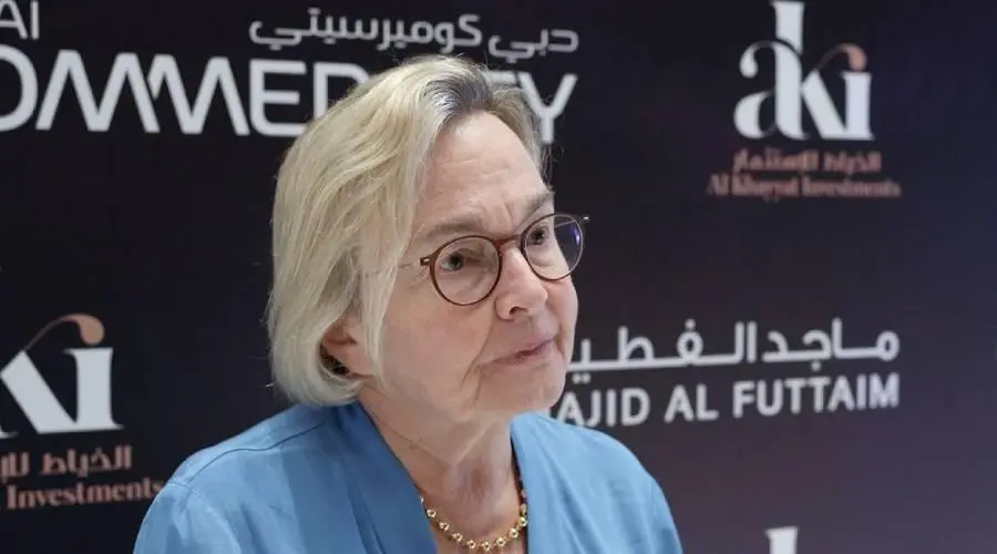 الـ«أونسيترال» تشيد بمقترح الإمارات لاعتماد قانون للتجارة والمنصات الرقمية