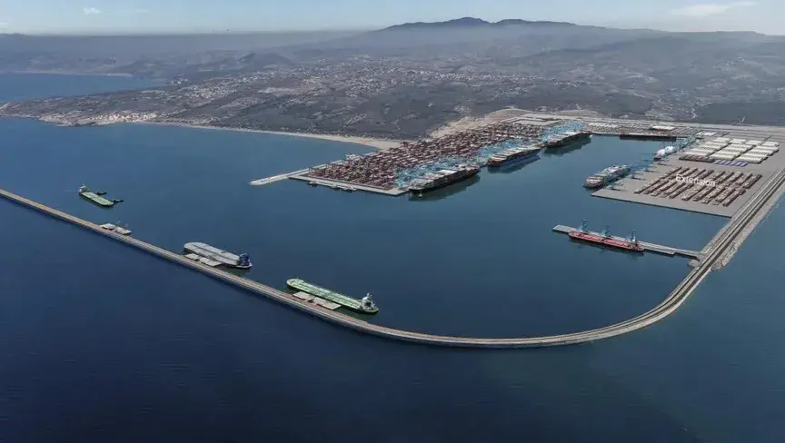 محطة استيراد الغاز المسال في المغرب تقترب من التنفيذ - الطاقة