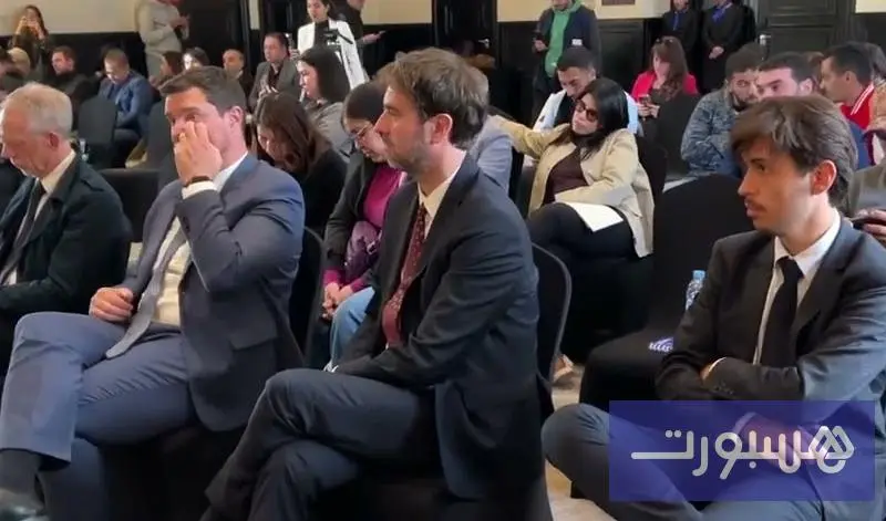 معرض الرياضات الإفريقي في دورة جديدة