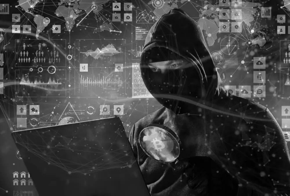 احتيال العملات الرقمية يحرم أرملة من مدخراتها.. كيف اكتشف ChatGPT الخدعة؟