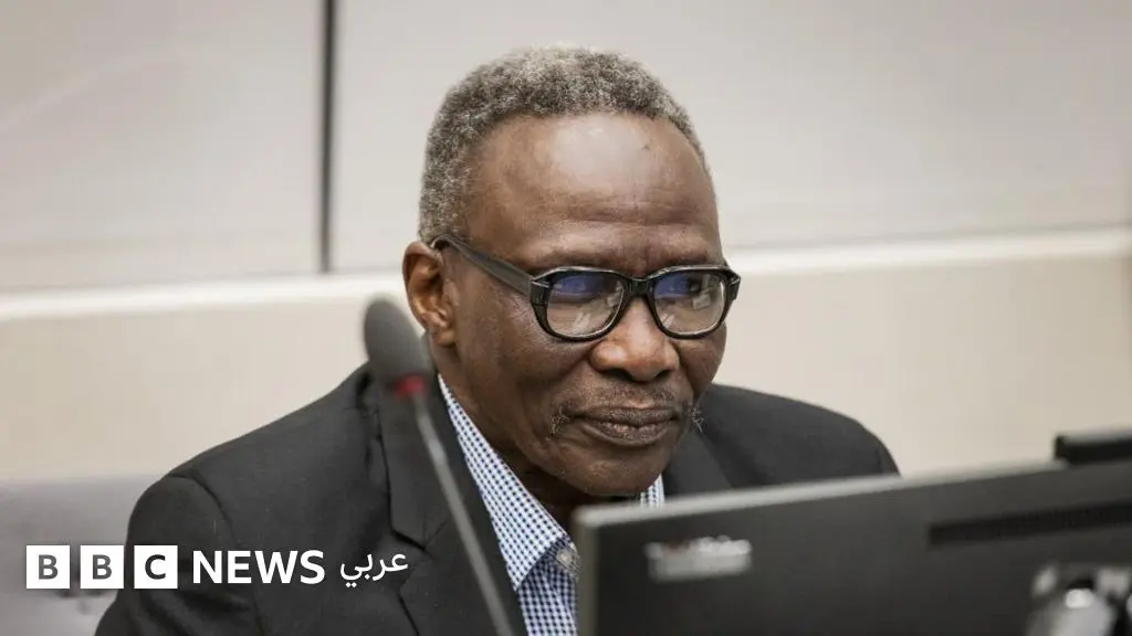 علي كوشيب: الجنائية الدولية تحكم عليه بالسجن 20 عاماً، فمن هو؟