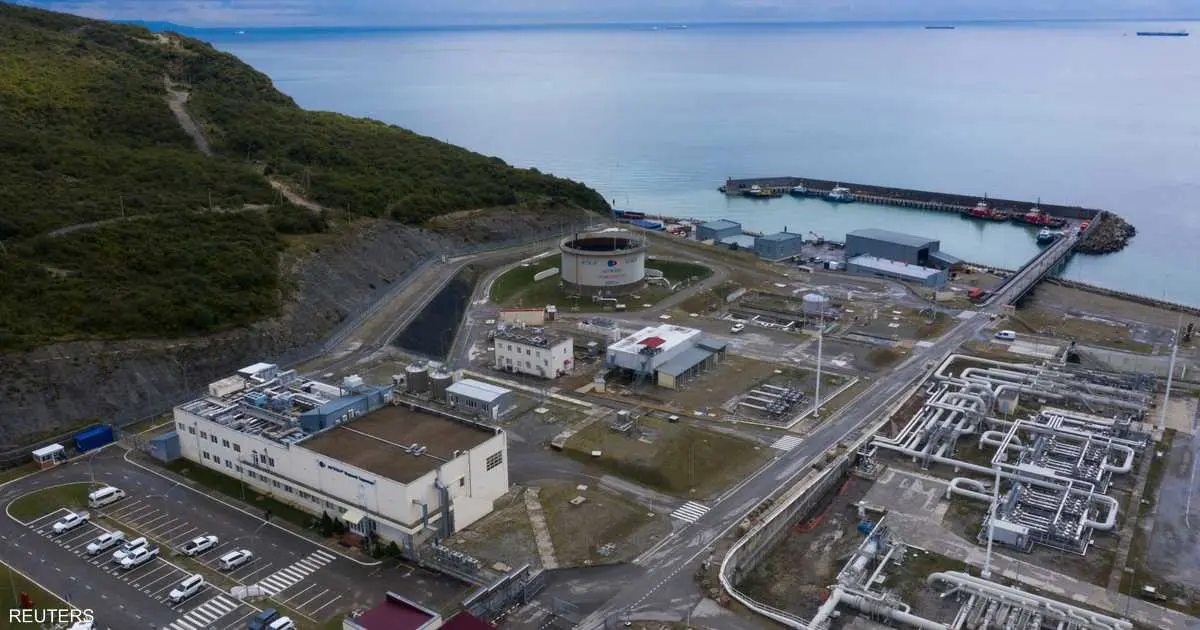 الأسطول تحت النار: هجمات البحر الأسود تربك تجارة الطاقة