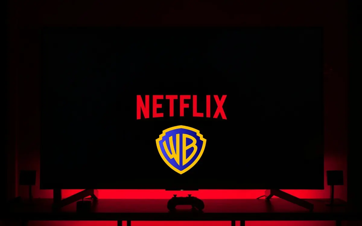 ترامب يتدخل لحسم الصفقة بين نتفليكس ووارنر بروس