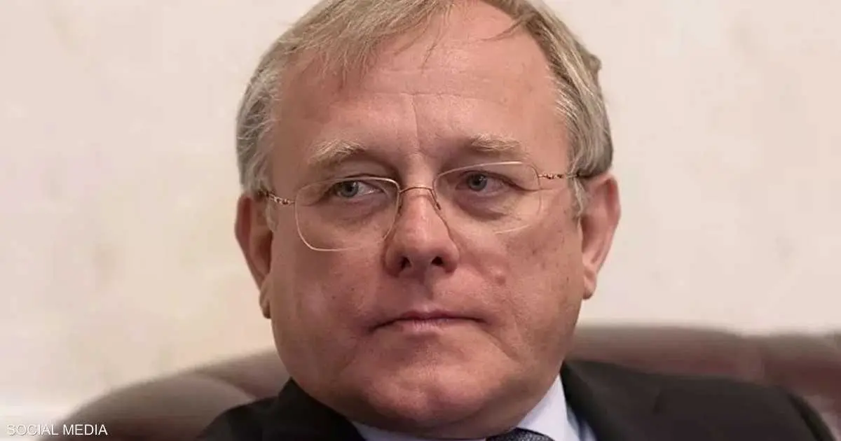 وفاة سفير روسيا في كوريا الشمالية.. والزعيم كيم يعلّق