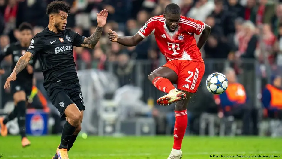 الأبطال ـ برشلونة يعود لسكة الانتصارات وبايرن يستعيد توانه