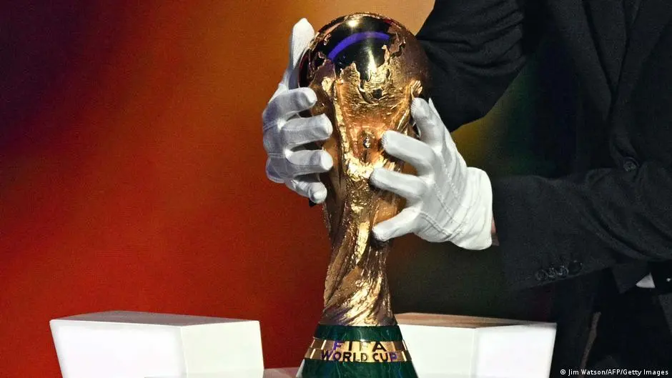 مصر وإيران تنتقدان تخصيص مباراتهما بالمونديال لدعم المثليين