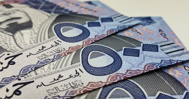 ارتفاع قروض البنوك للمؤسسات الحكومية والقطاع الخاص إلى 3382 مليار ريال (+13%) في أكتوبر 2025
