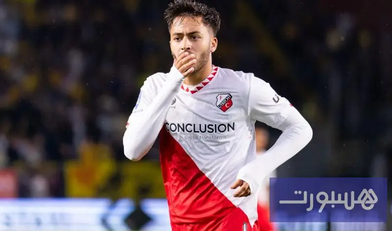 بشكتاش التركي يتحرك للتعاقد مع سفيان الكرواني في المركاتو الشتوي