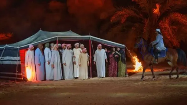 «مهرجان الشارقة للمسرح الصحراوي» يحتضن ستة عروض عربية.. في دورته التاسعة