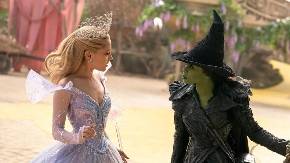 All The Snubs & Celebrations From The 2026 Golden Globes Nominations