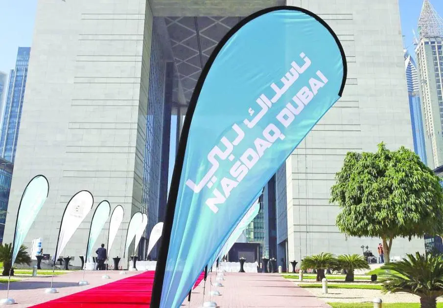 «ناسداك دبي» تدرج سندات «بنك الصين» بـ500 مليون دولار