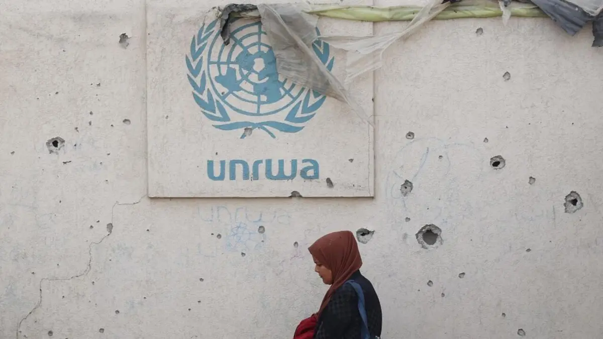 الشرطة الإسرائيلية تداهم مقر الأونروا في القدس الشرقية والوكالة ترفض مصادرة ممتلكاته
