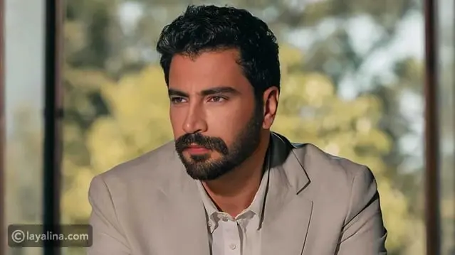 معتصم النهار وأندريا طايع يشعلان منصات التواصل بقصة حبهما في مش مهم الاسم