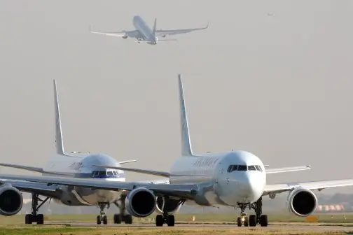 “إياتا”: 6.8 مليار دولار أرباح متوقعة لشركات الطيران في الشرق الأوسط خلال 2026